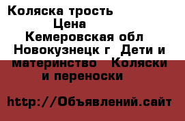 Коляска трость Rich Family › Цена ­ 1 300 - Кемеровская обл., Новокузнецк г. Дети и материнство » Коляски и переноски   